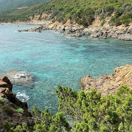 Vakantiehuis Irma Tertenìa