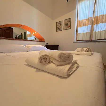Prázdninový dům Irma