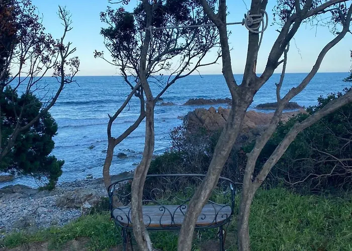 Irma Casa de Férias