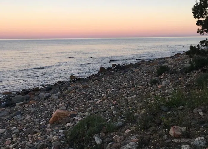 Casa de Férias Irma *