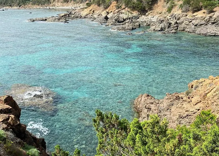 Vakantiehuis Irma Tertenìa